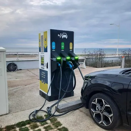 Sea View Appartamento