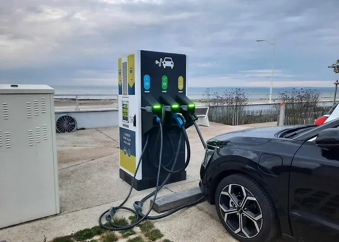 Sea View Appartamento