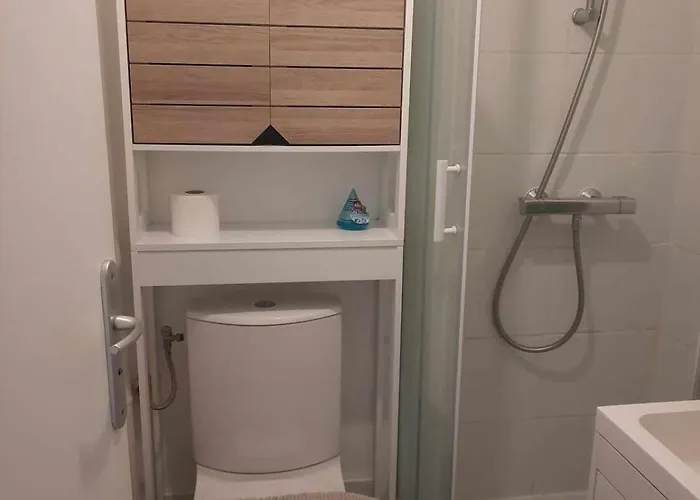 Sea View * Luc-sur-Mer