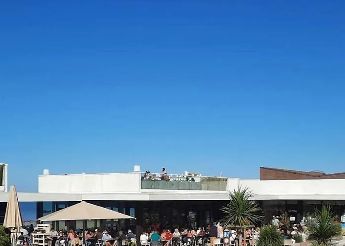 Appartamento Sea View