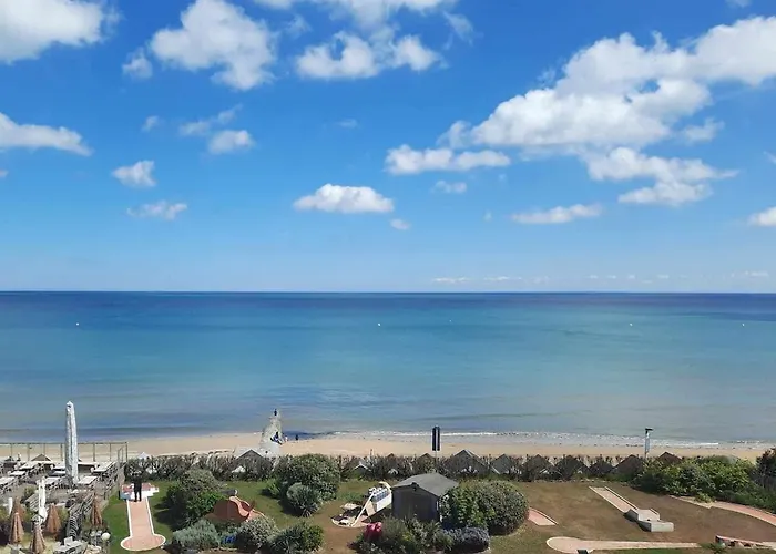 Sea View Appartamento *