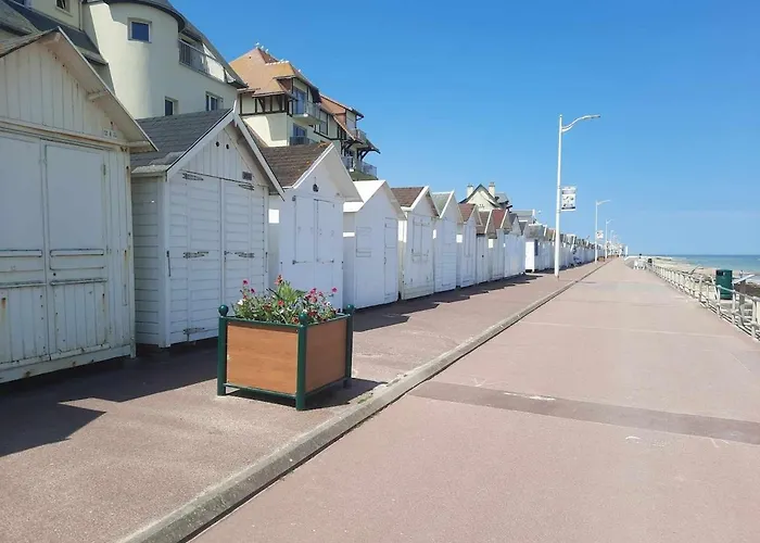 Appartamento Sea View