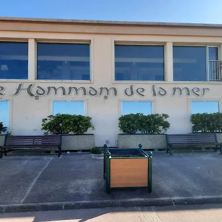 Apartment Sea View Luc-sur-Mer