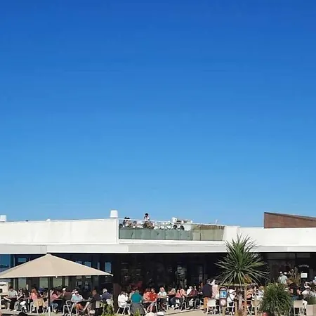 Apartamento Sea View