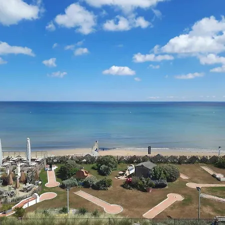 Sea View Luc-sur-Mer