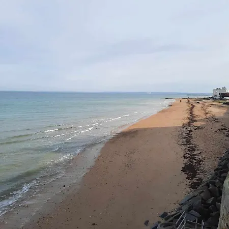 Apartamento Sea View Luc-sur-Mer