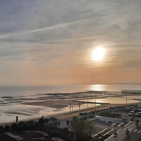 Sea View Apartamento