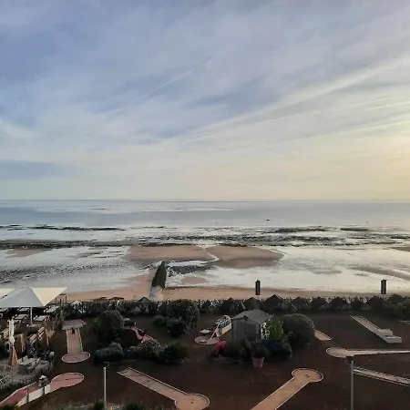 Sea View * Luc-sur-Mer