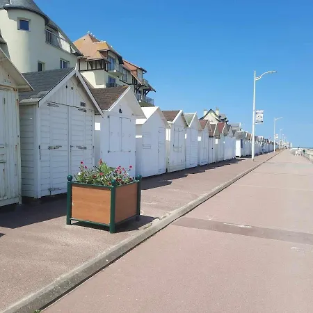 Apartamento Sea View