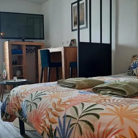 Sea View * Luc-sur-Mer