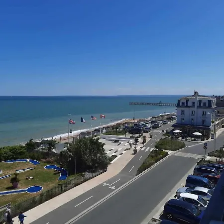 Sea View Apartamento