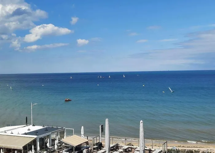 Sea View * Luc-sur-Mer