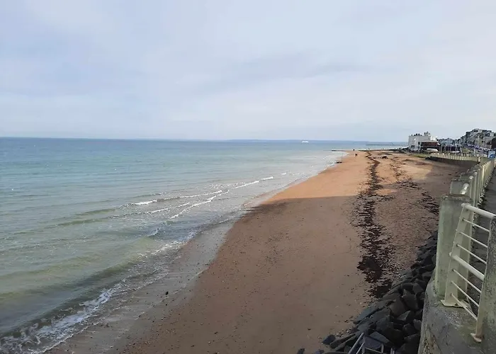 Apartment Sea View Luc-sur-Mer