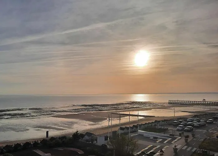 Sea View Apartamento