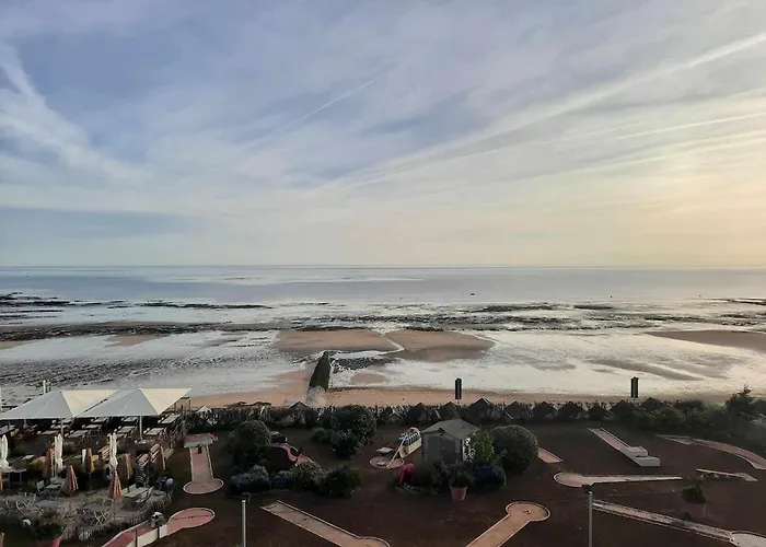 Sea View * Luc-sur-Mer
