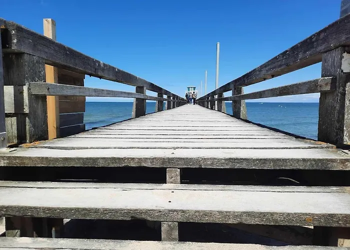 Apartamento Sea View *