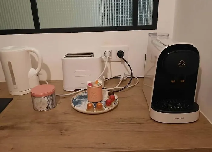 Sea View Luc-sur-Mer