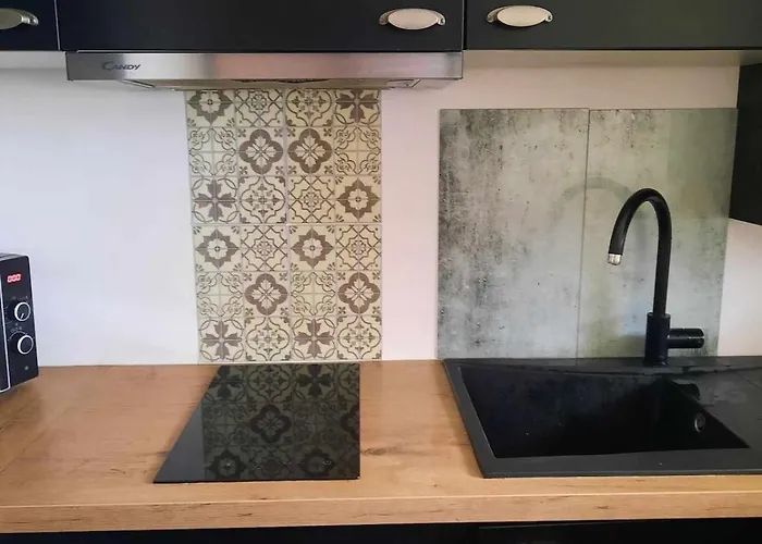 Sea View * Luc-sur-Mer